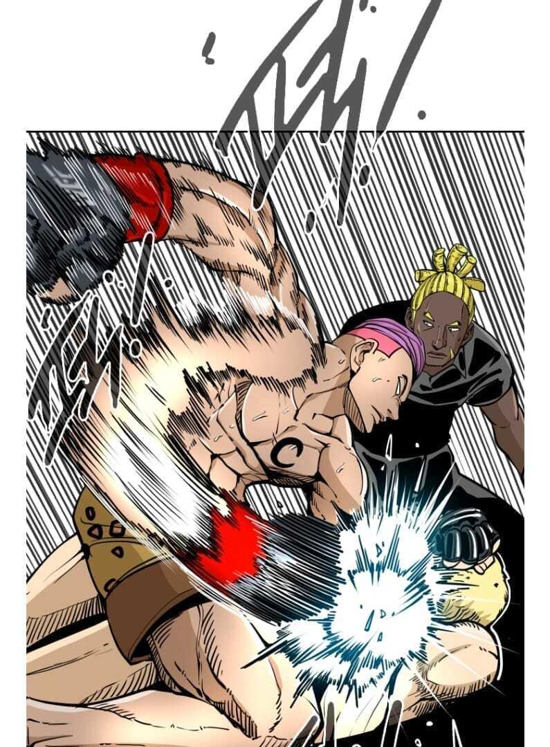 Read Shark chapter 265 image 13 on Lezhin