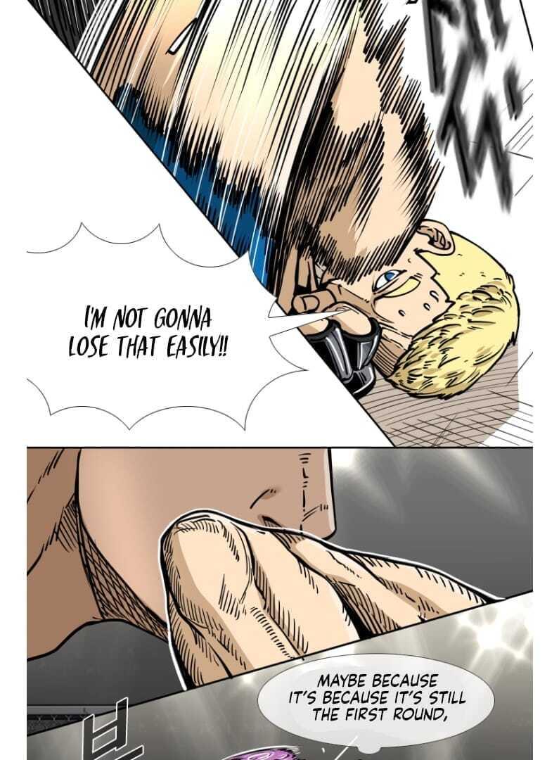 Read Shark chapter 265 image 15 on Lezhin