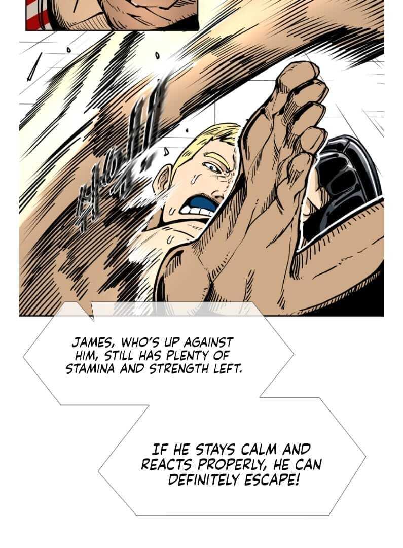 Read Shark chapter 265 image 20 on Lezhin