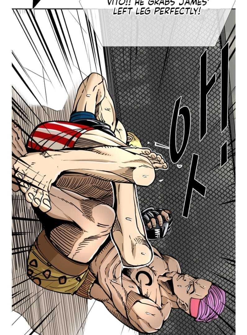 Read Shark chapter 265 image 22 on Lezhin