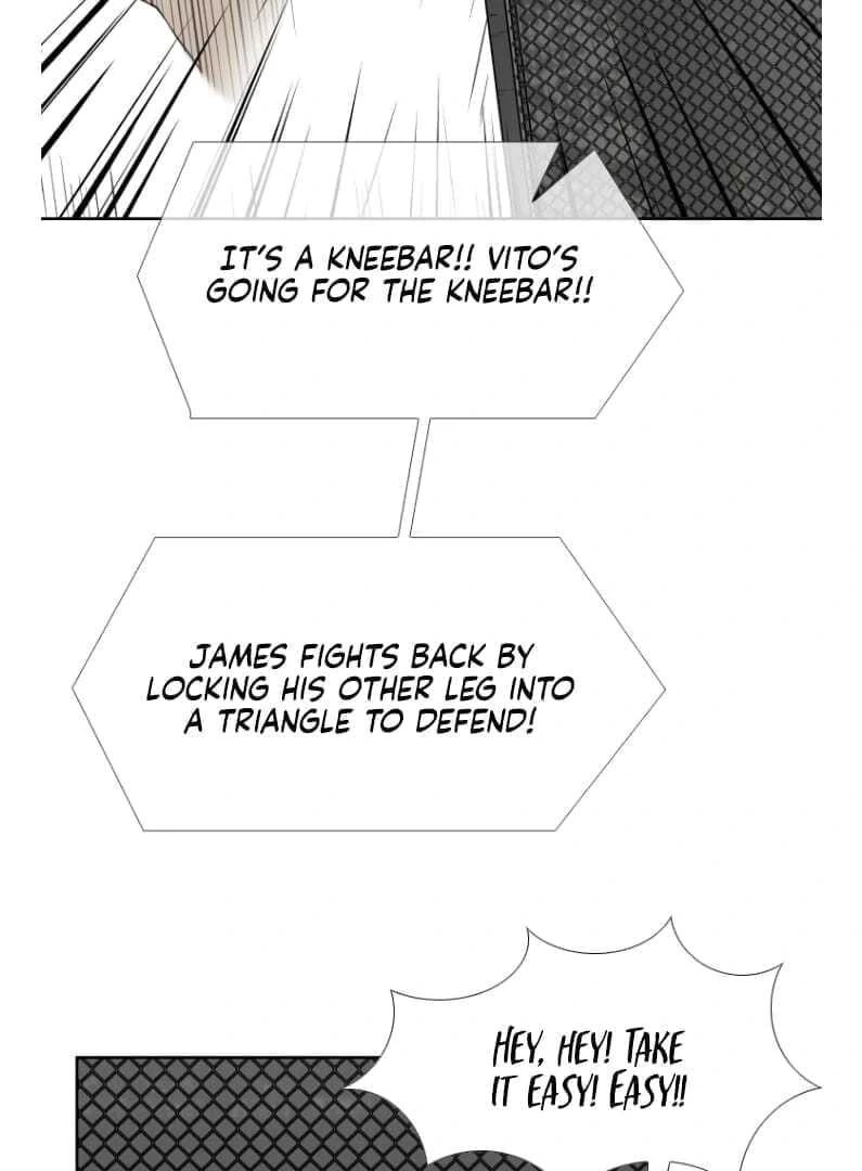 Read Shark chapter 265 image 23 on Lezhin