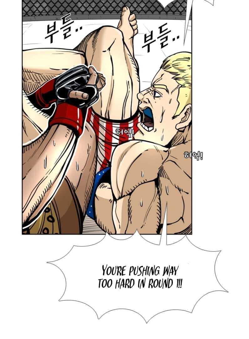 Read Shark chapter 265 image 24 on Lezhin