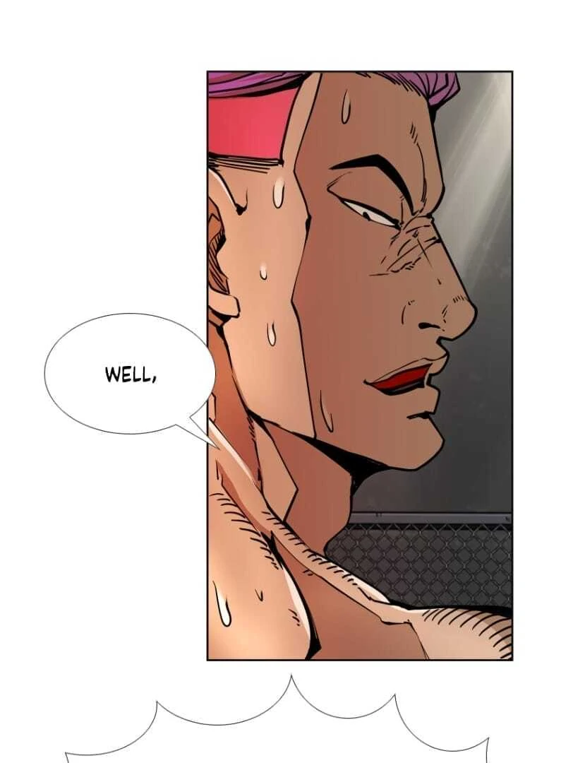 Read Shark chapter 265 image 25 on Lezhin