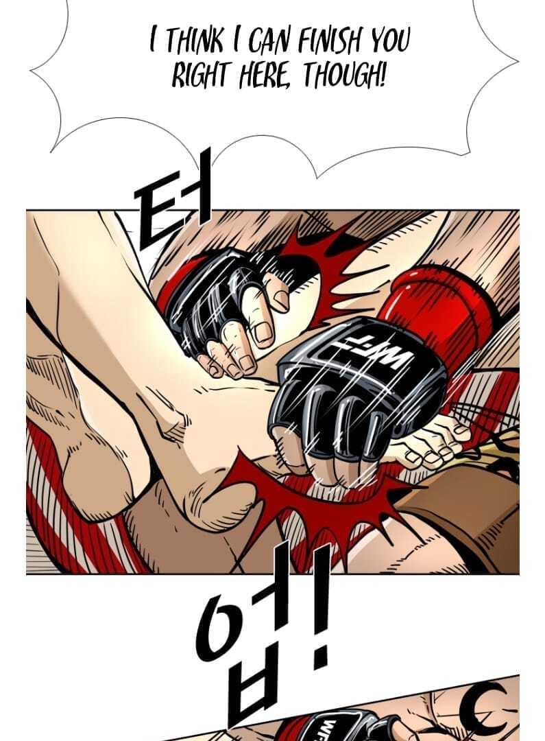 Read Shark chapter 265 image 26 on Lezhin