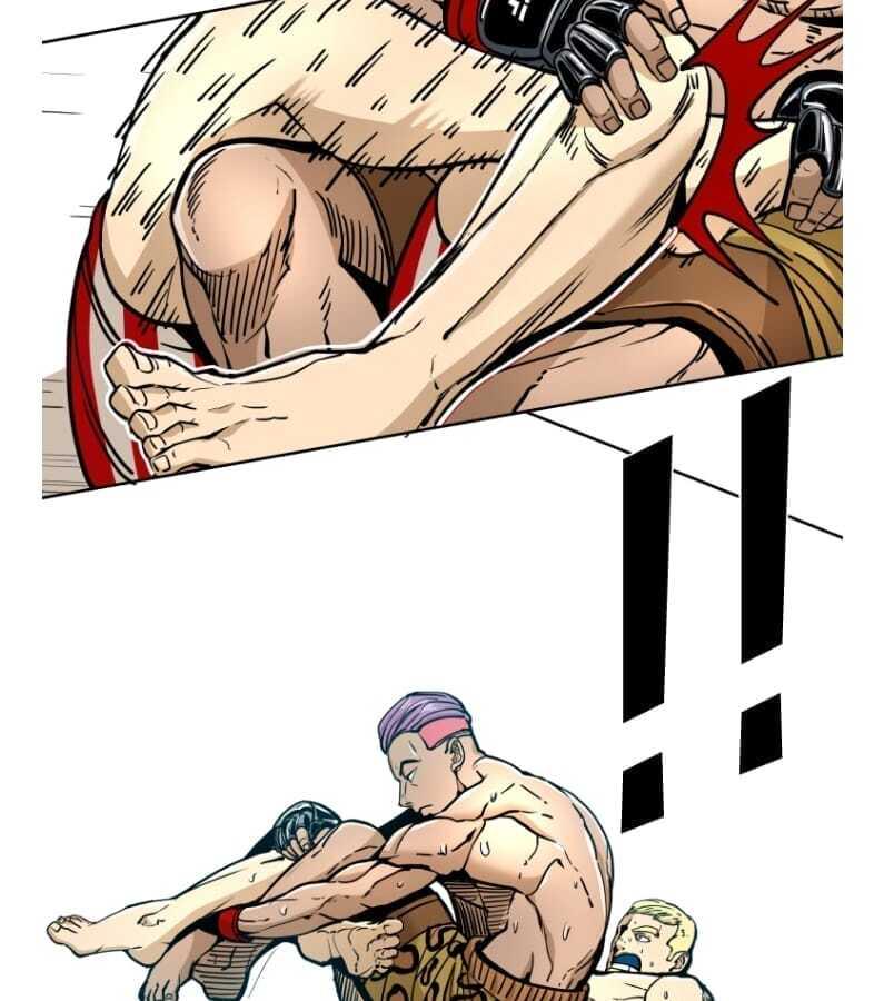 Read Shark chapter 265 image 27 on Lezhin