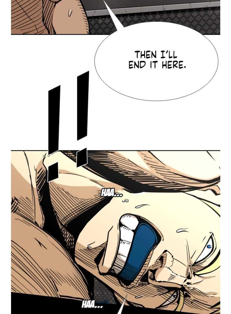 Read Shark chapter 265 image 3 on Lezhin