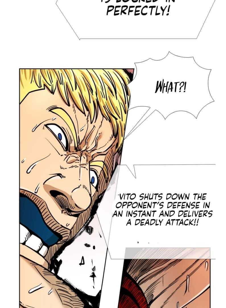 Read Shark chapter 265 image 30 on Lezhin