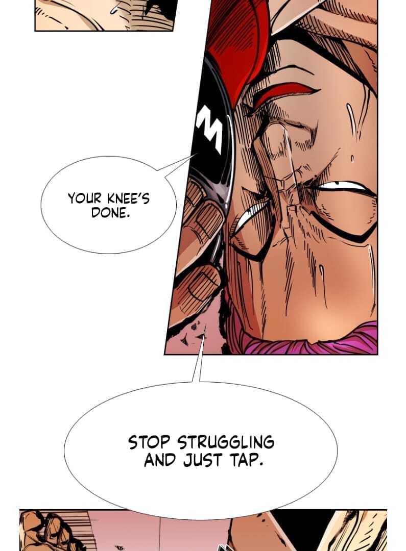 Read Shark chapter 265 image 31 on Lezhin
