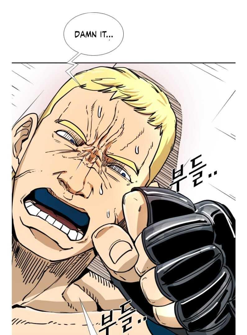 Read Shark chapter 265 image 33 on Lezhin