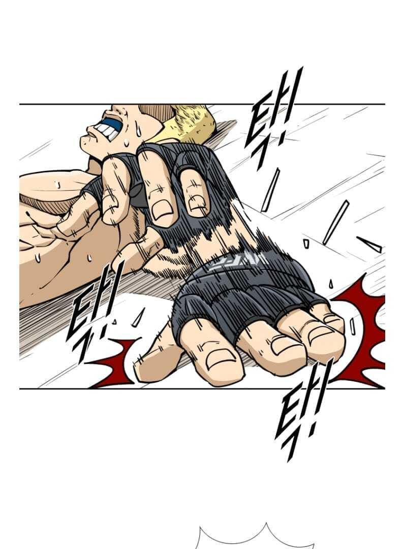 Read Shark chapter 265 image 35 on Lezhin