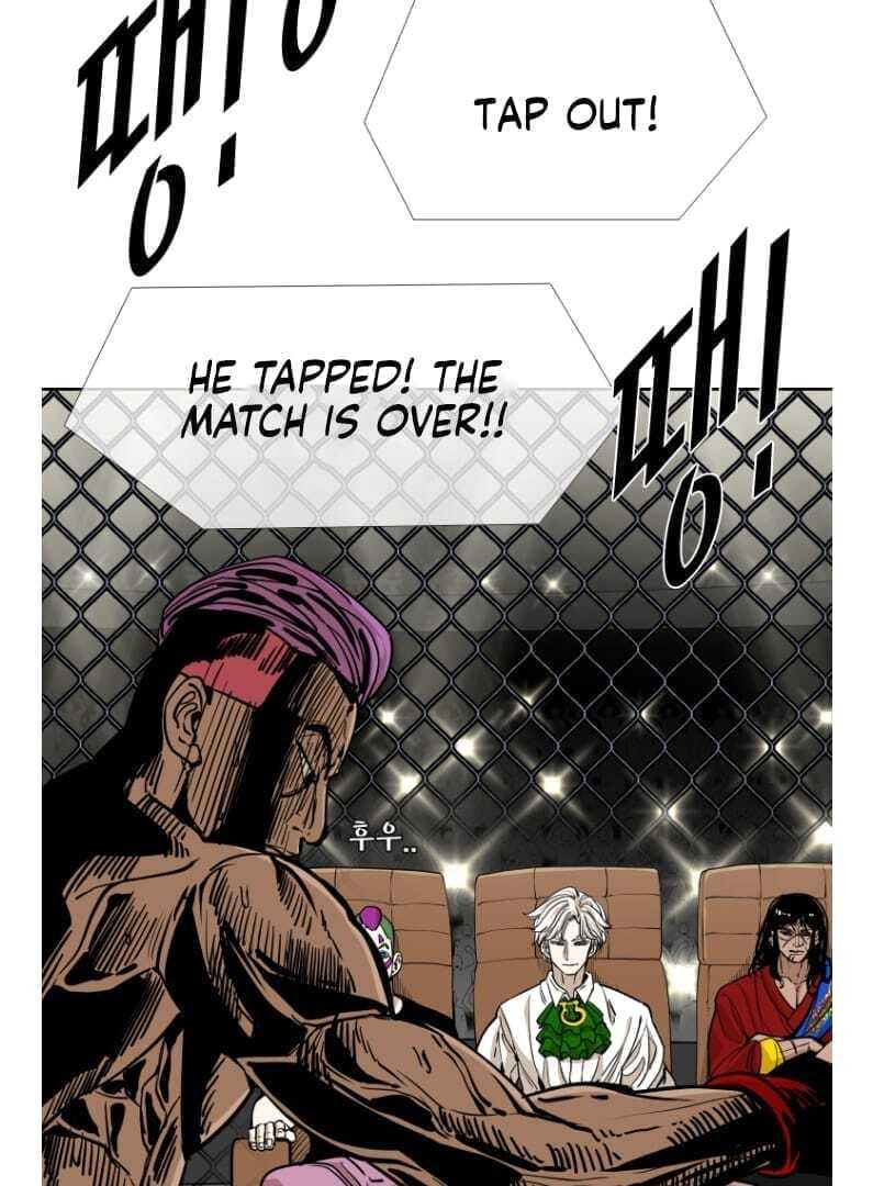 Read Shark chapter 265 image 37 on Lezhin