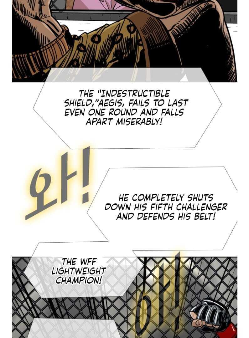 Read Shark chapter 265 image 38 on Lezhin
