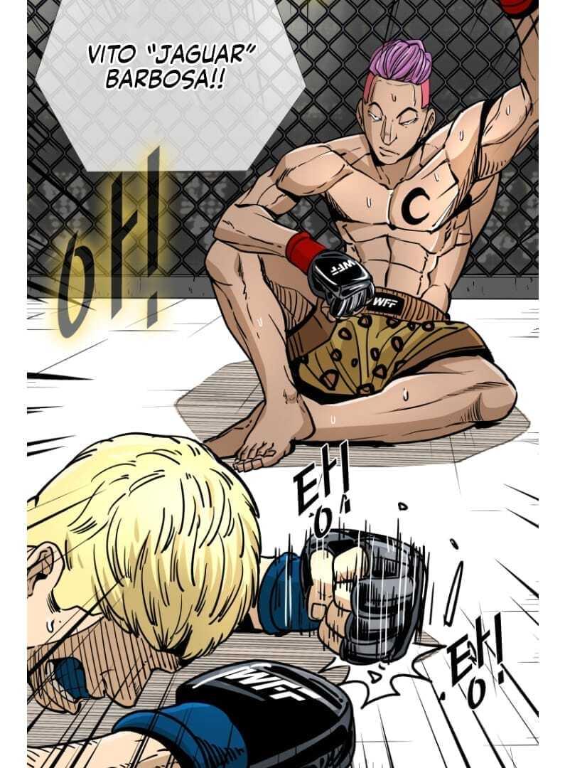 Read Shark chapter 265 image 39 on Lezhin