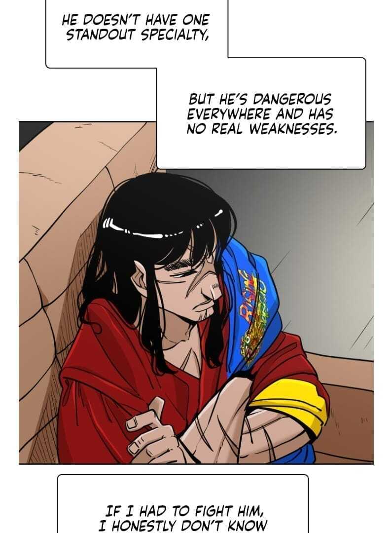 Read Shark chapter 265 image 42 on Lezhin