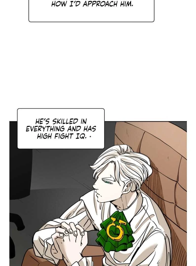 Read Shark chapter 265 image 43 on Lezhin