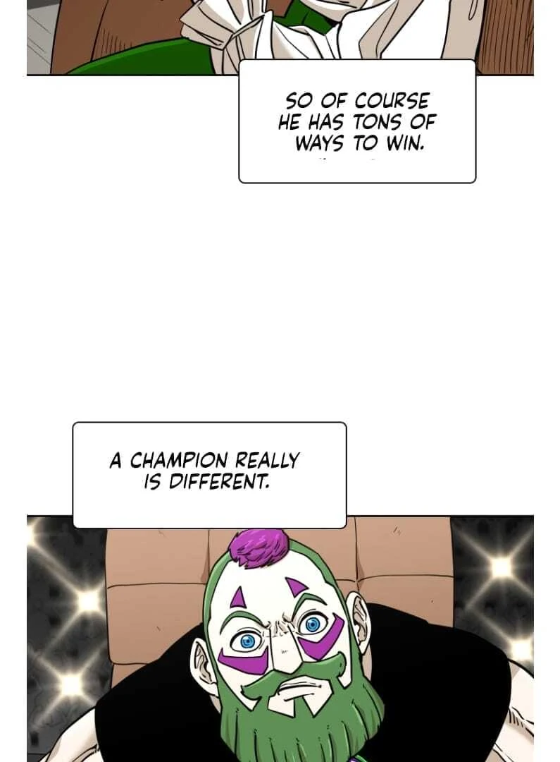 Read Shark chapter 265 image 44 on Lezhin