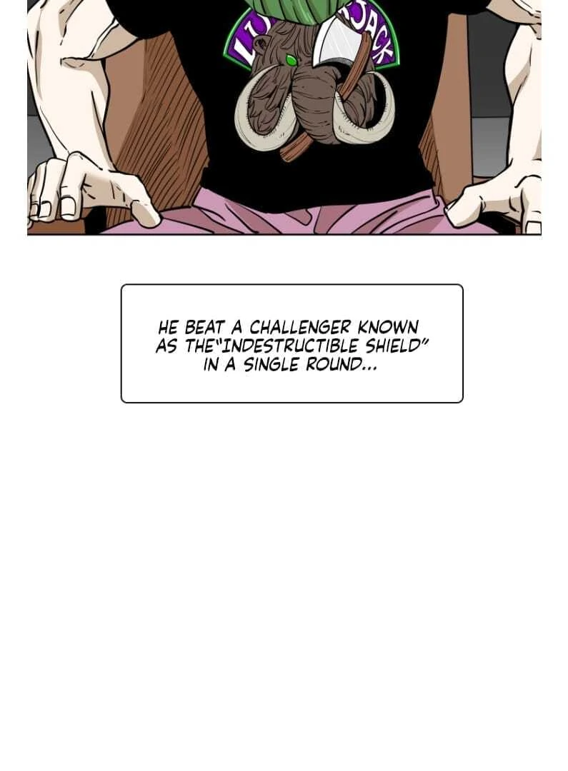 Read Shark chapter 265 image 45 on Lezhin