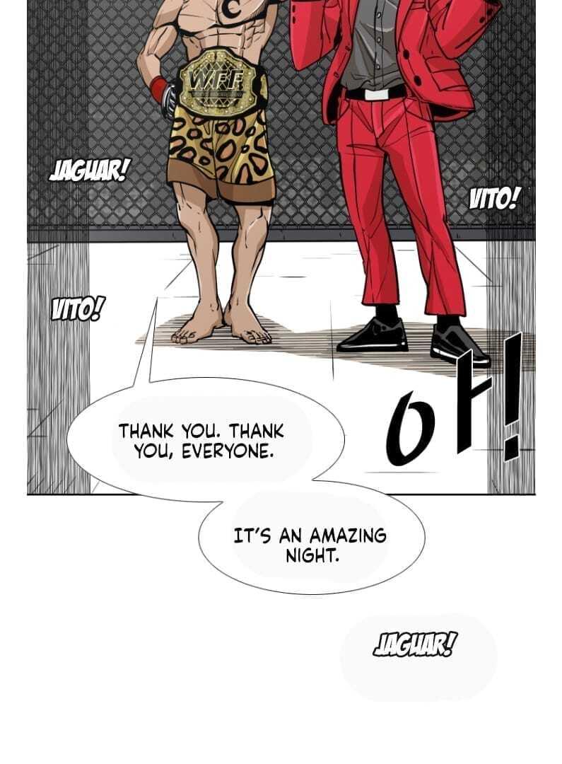 Read Shark chapter 265 image 49 on Lezhin