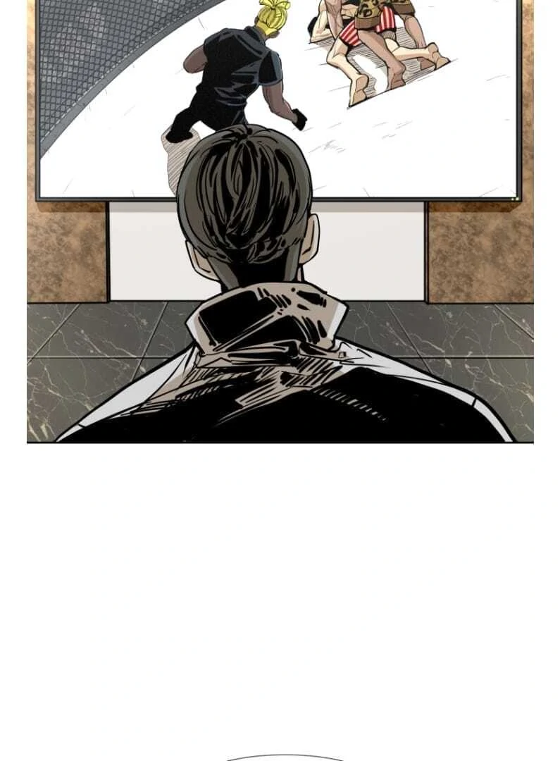 Read Shark chapter 265 image 5 on Lezhin
