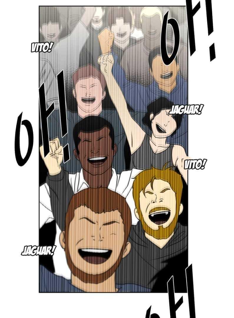 Read Shark chapter 265 image 58 on Lezhin