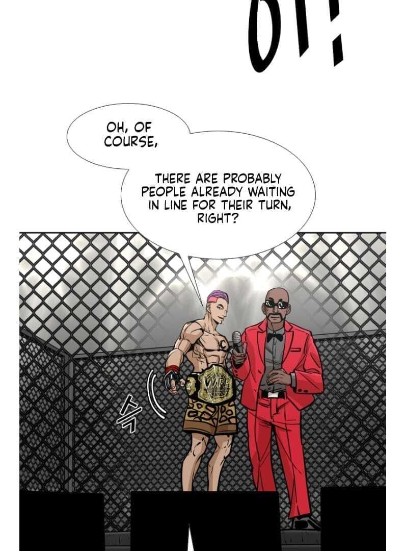 Read Shark chapter 265 image 59 on Lezhin