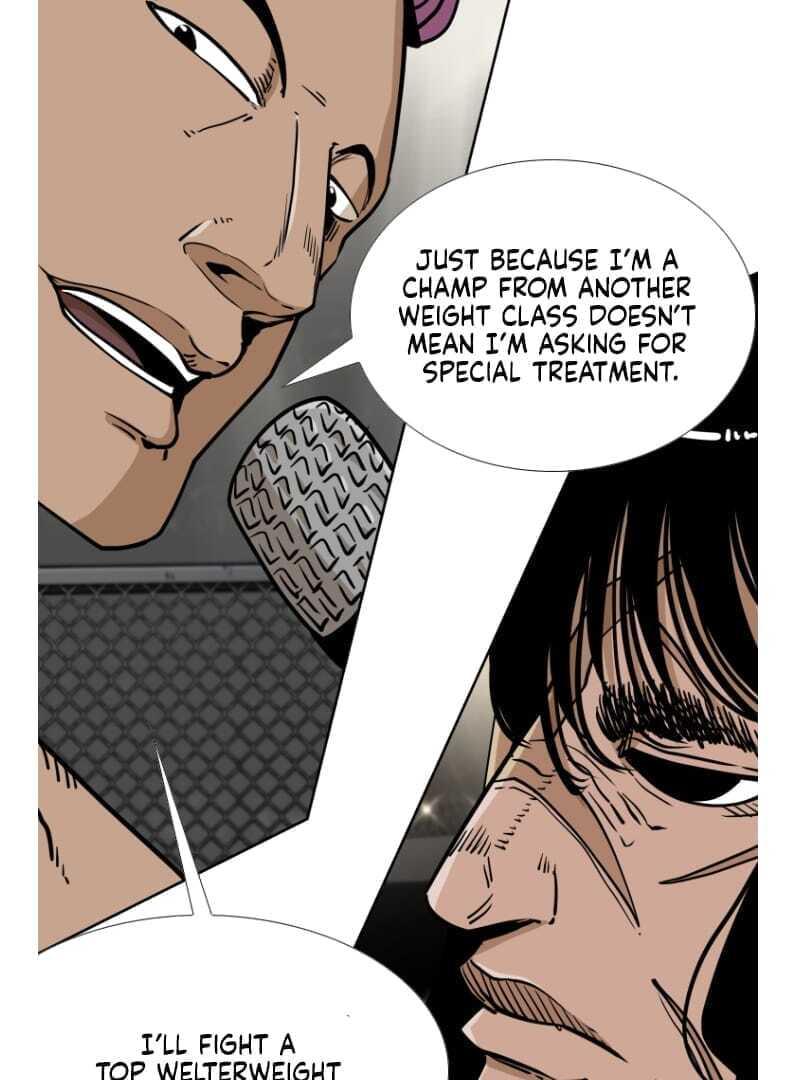 Read Shark chapter 265 image 61 on Lezhin
