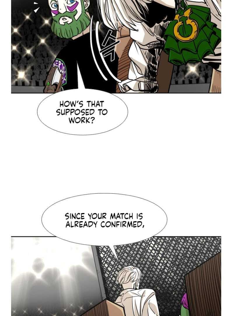 Read Shark chapter 265 image 67 on Lezhin