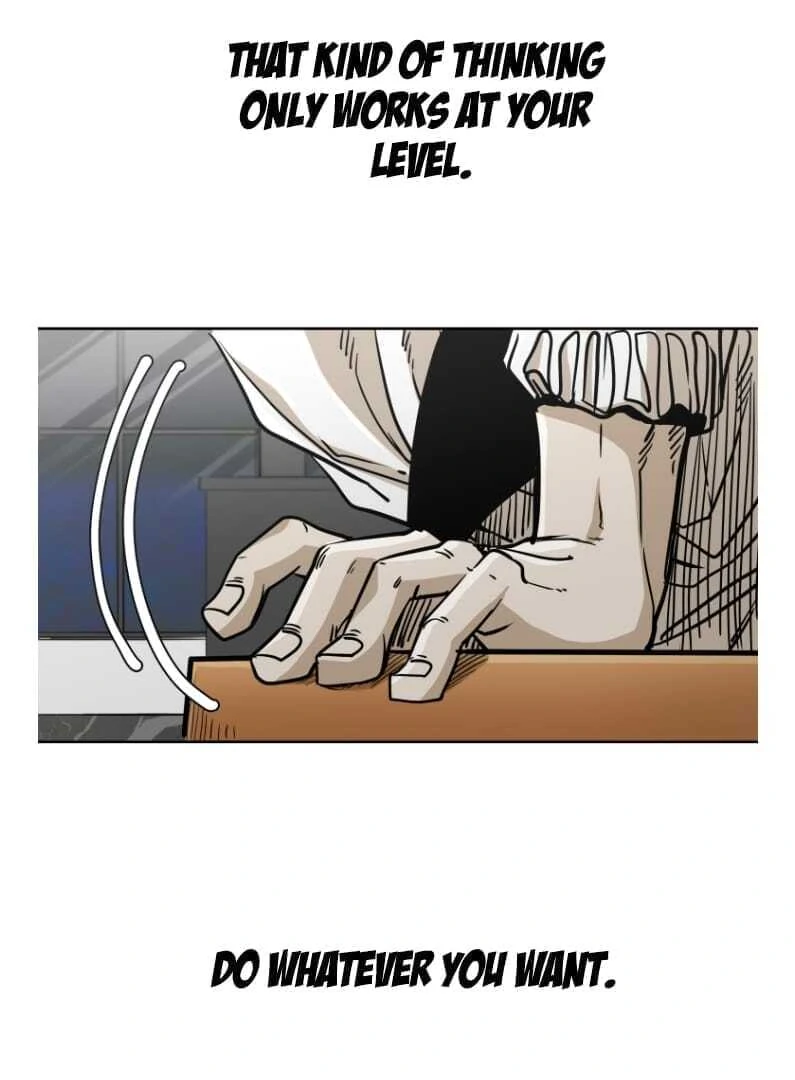 Read Shark chapter 265 image 73 on Lezhin