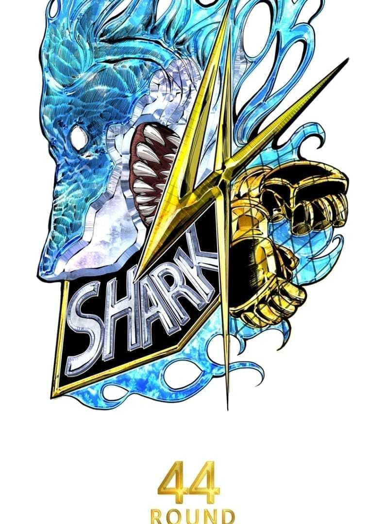 Read Shark chapter 265 image 8 on Lezhin