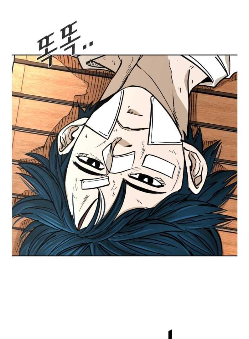 Read Shark chapter 265 image 80 on Lezhin