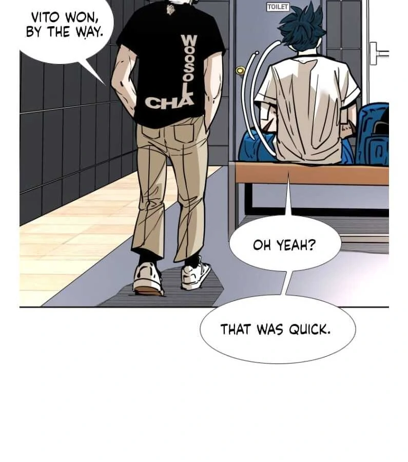 Read Shark chapter 265 image 82 on Lezhin