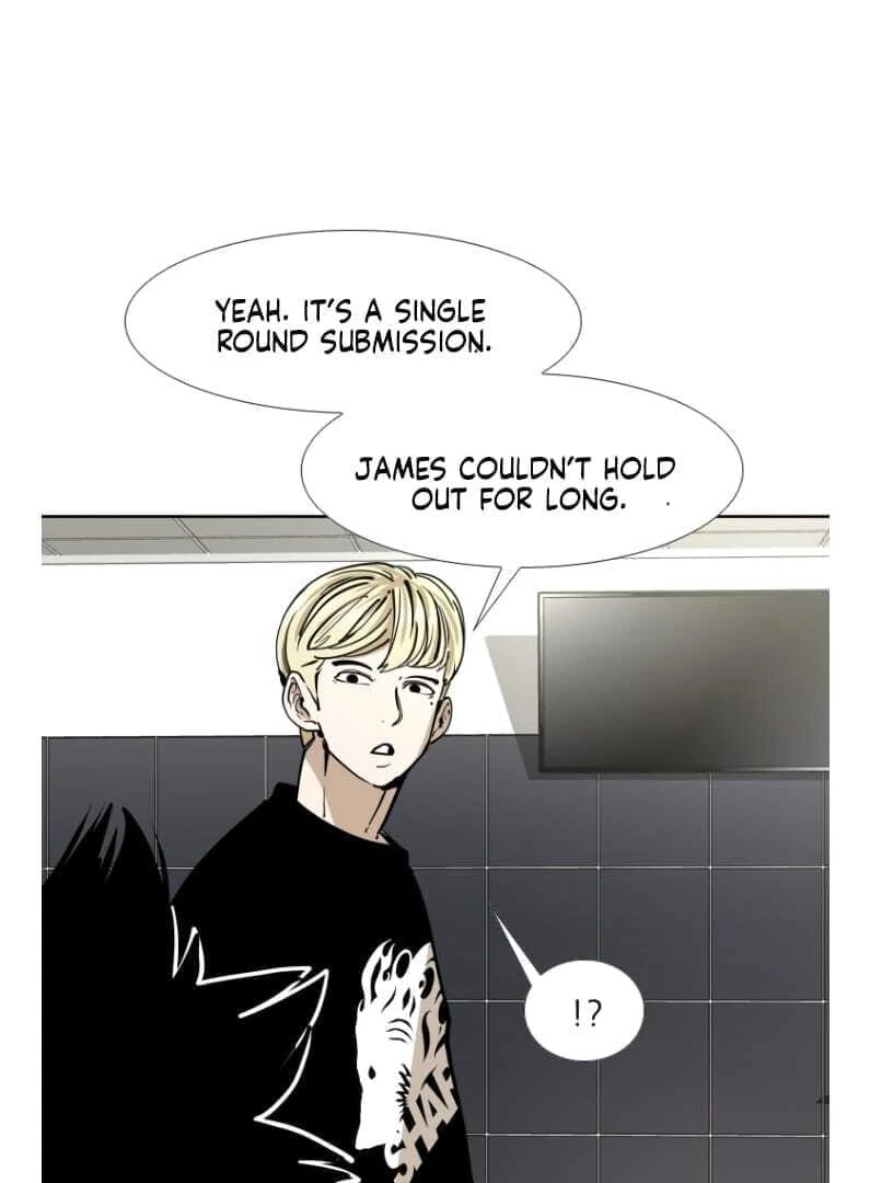 Read Shark chapter 265 image 83 on Lezhin