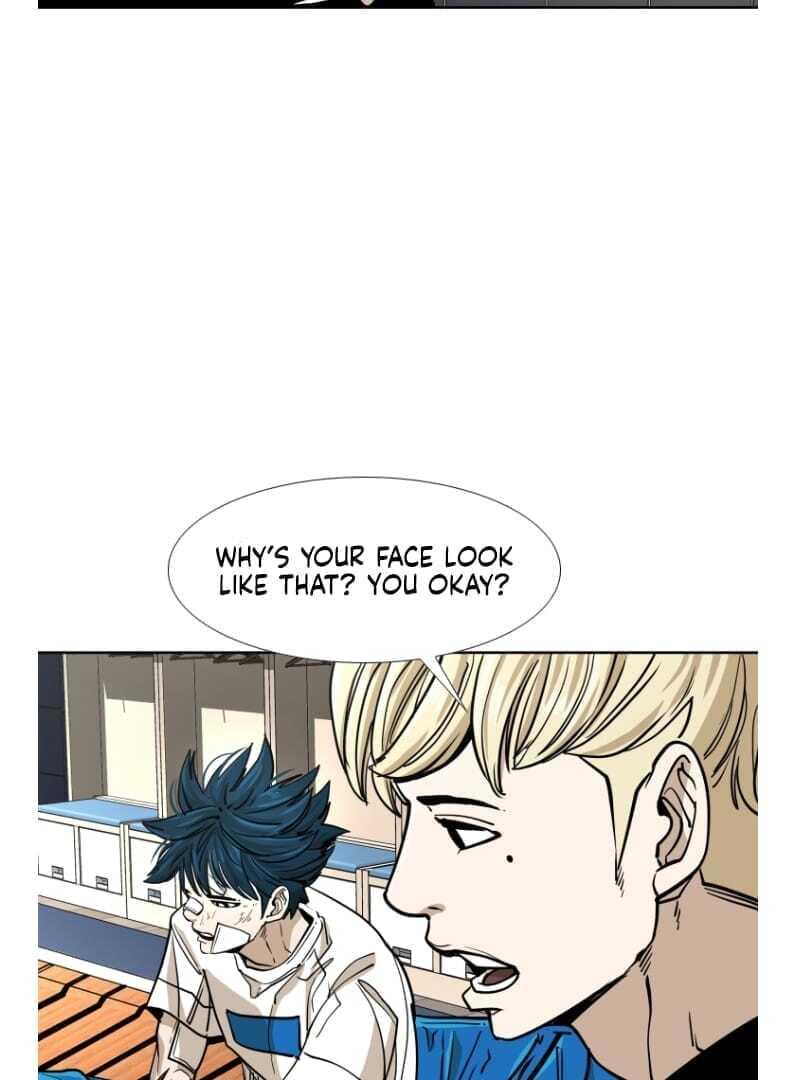 Read Shark chapter 265 image 84 on Lezhin