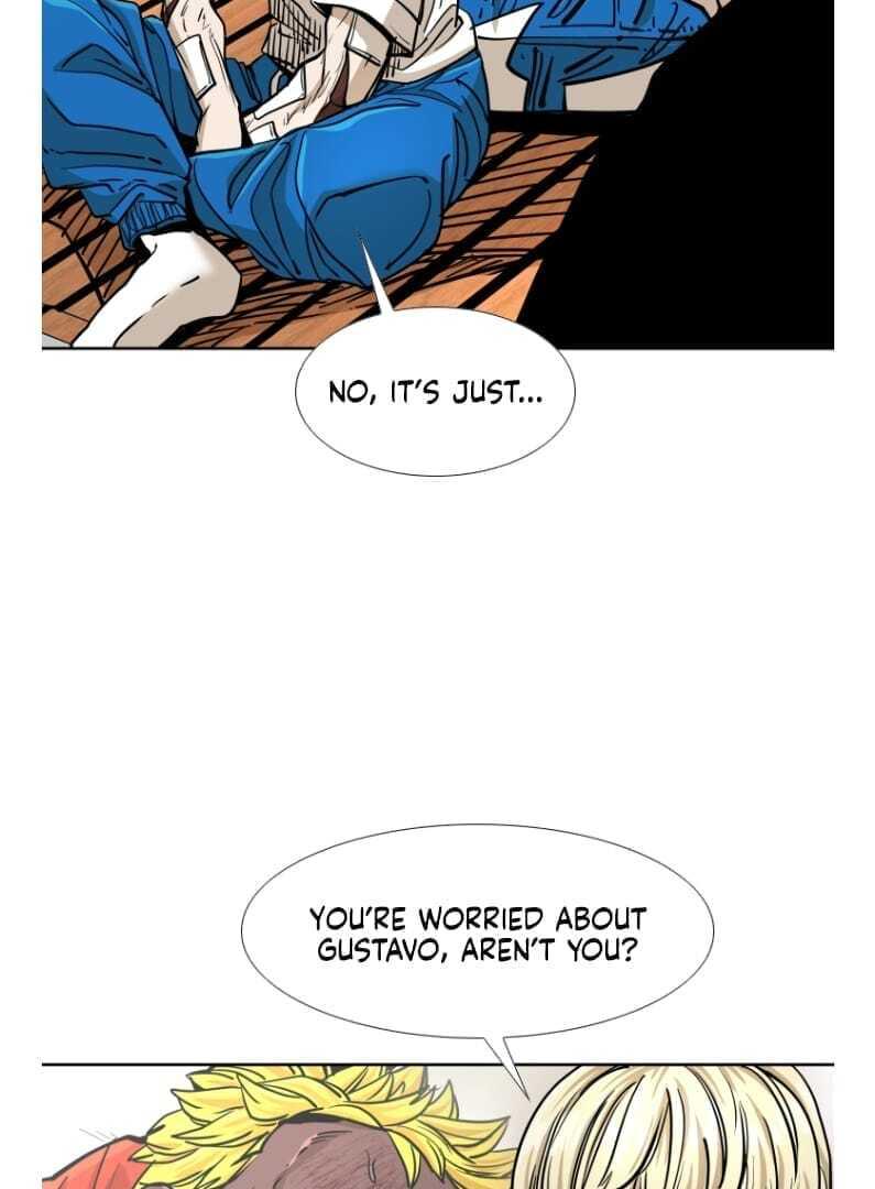 Read Shark chapter 265 image 85 on Lezhin