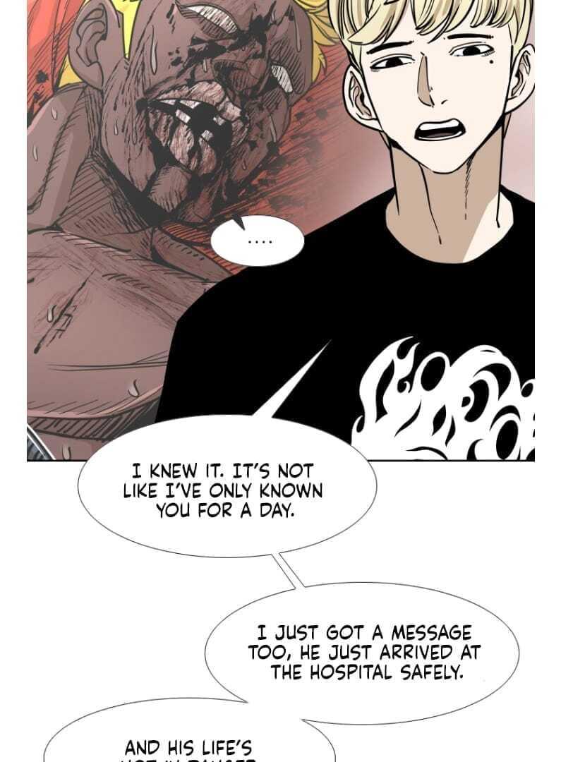 Read Shark chapter 265 image 86 on Lezhin