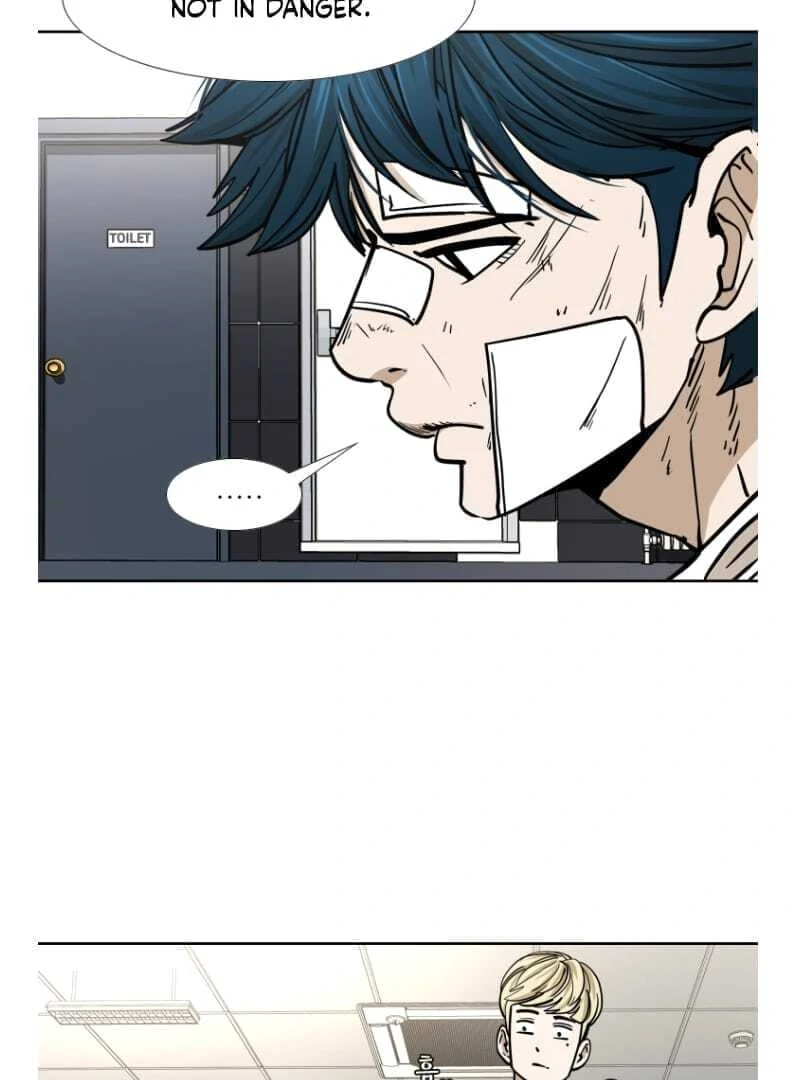 Read Shark chapter 265 image 87 on Lezhin