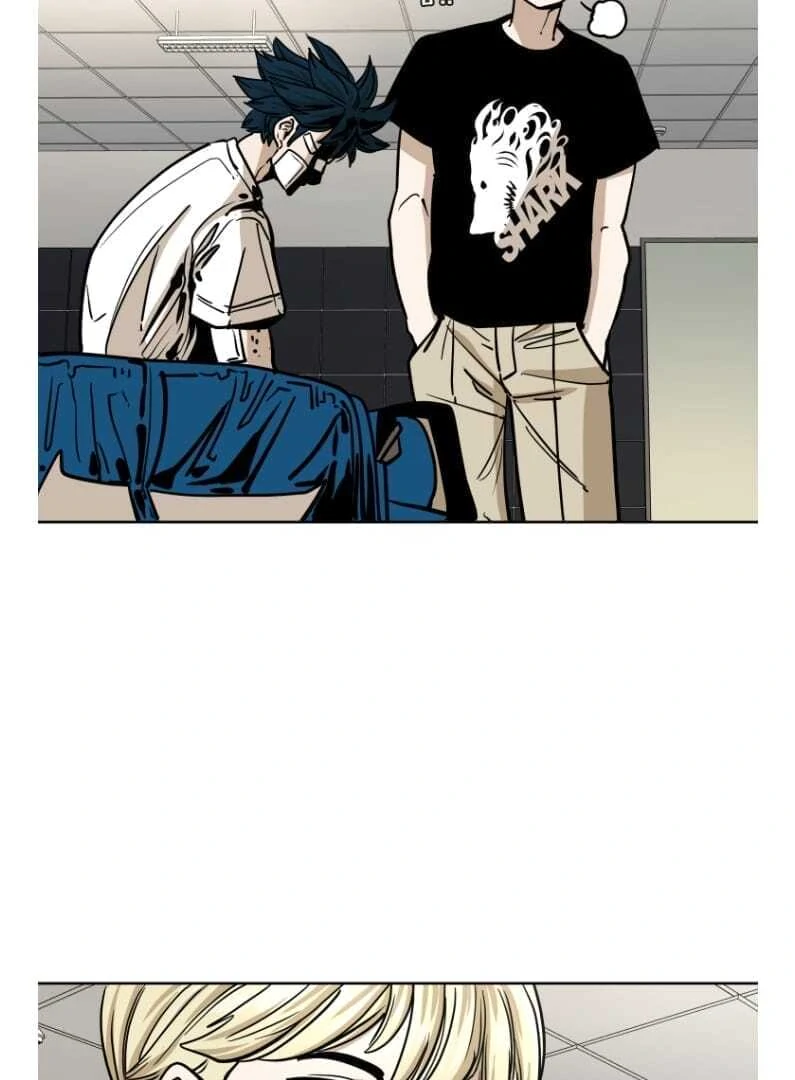 Read Shark chapter 265 image 88 on Lezhin