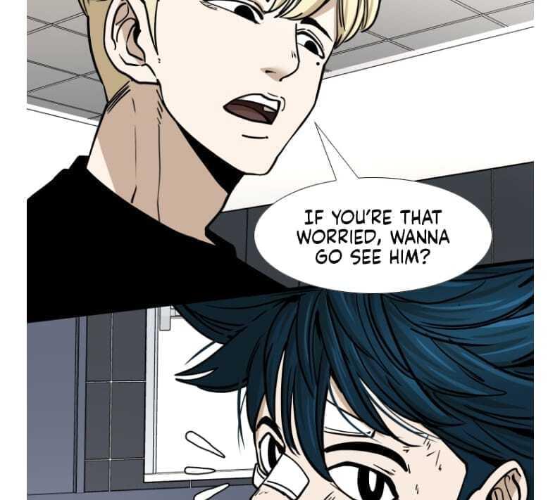 Read Shark chapter 265 image 89 on Lezhin