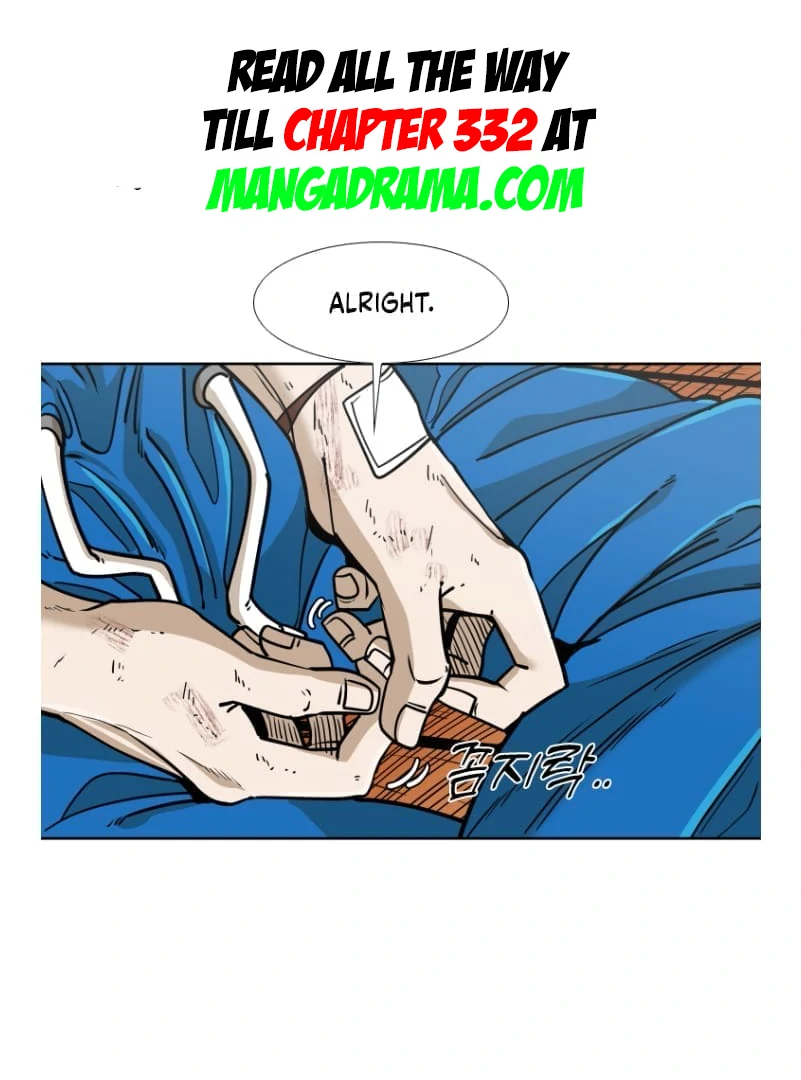 Read Shark chapter 266 image 11 on Lezhin