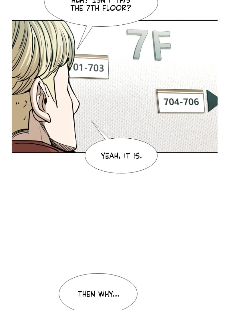 Read Shark chapter 266 image 16 on Lezhin