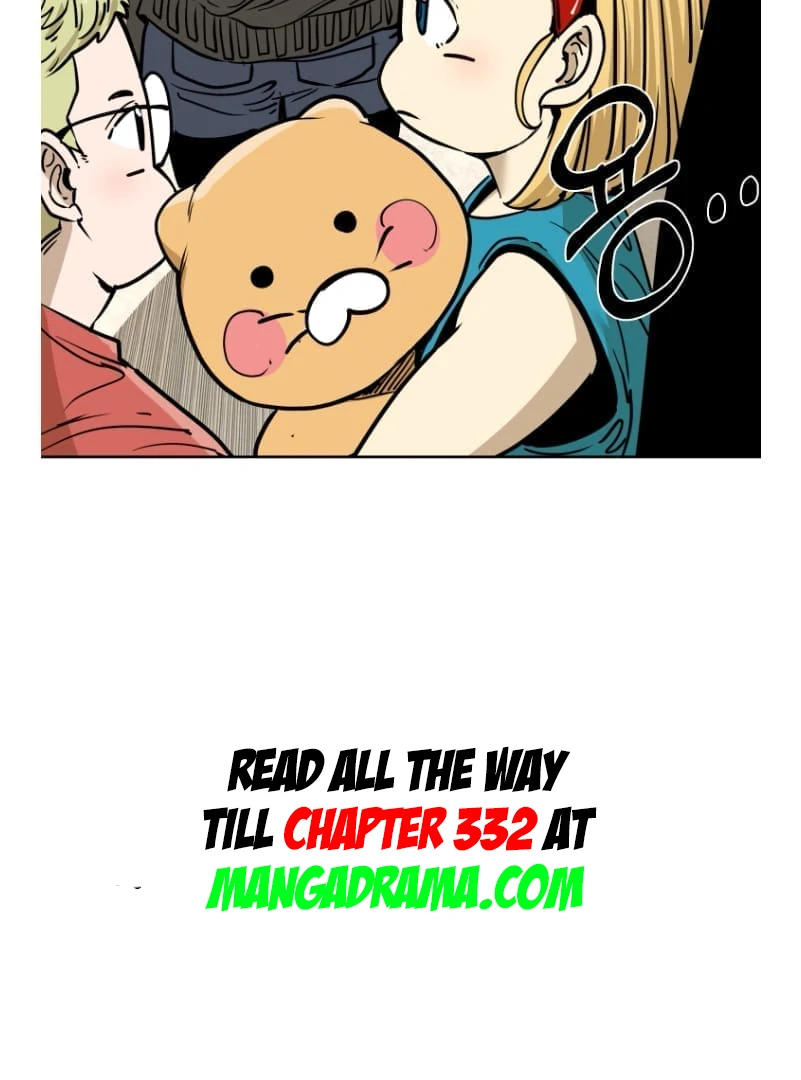 Read Shark chapter 266 image 22 on Lezhin