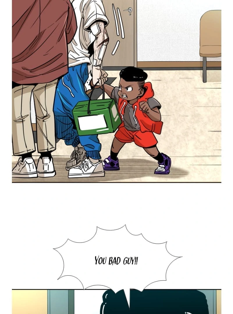 Read Shark chapter 266 image 26 on Lezhin