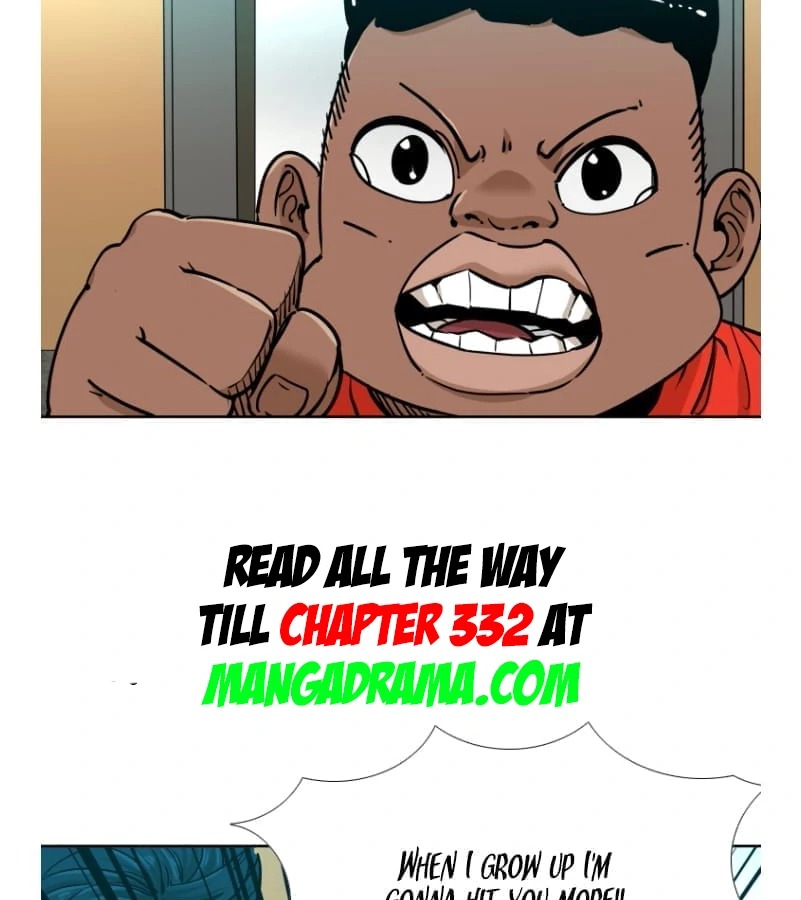Read Shark chapter 266 image 27 on Lezhin