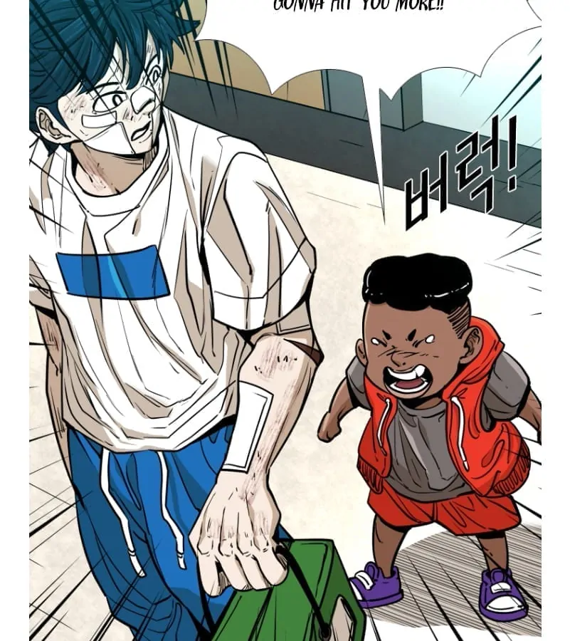 Read Shark chapter 266 image 28 on Lezhin