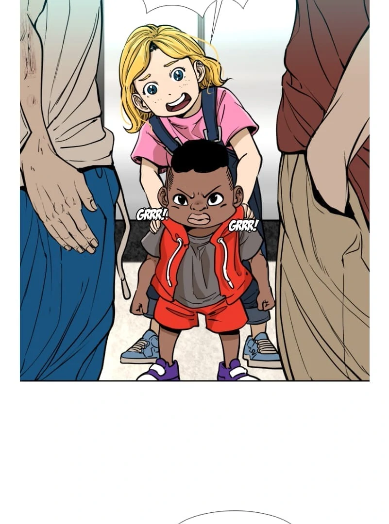 Read Shark chapter 266 image 30 on Lezhin
