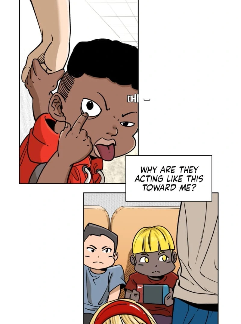 Read Shark chapter 266 image 33 on Lezhin