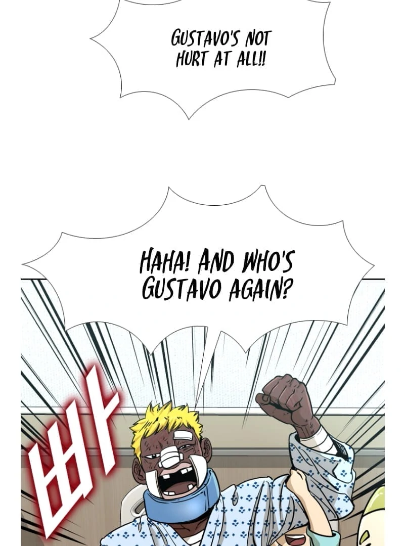 Read Shark chapter 266 image 36 on Lezhin