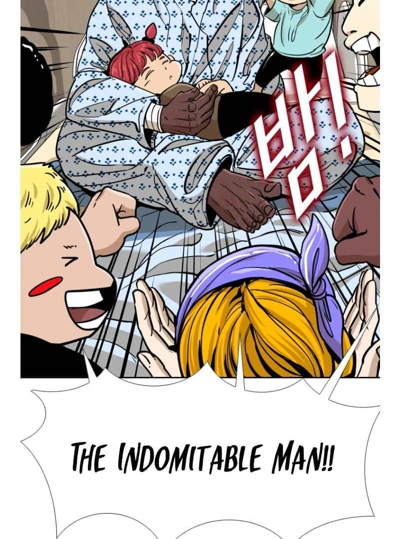 Read Shark chapter 266 image 37 on Lezhin