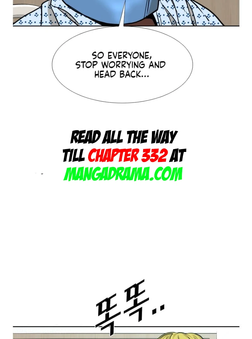 Read Shark chapter 266 image 39 on Lezhin