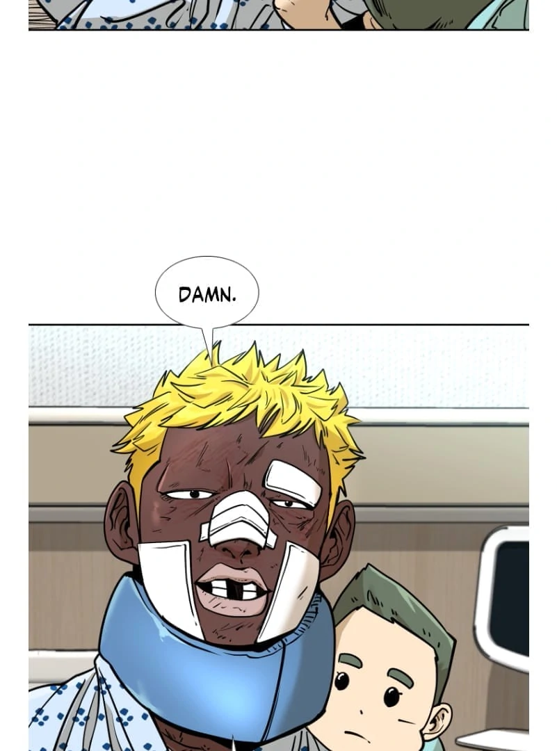 Read Shark chapter 266 image 41 on Lezhin